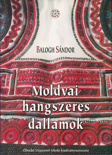 Moldvai hangszeres dallamok