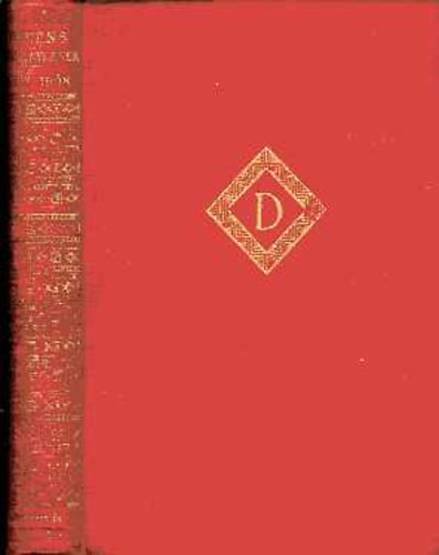 Charles Dickens - Karcsonyi nek-Nehz idk