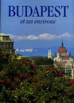 Dercs�nyi Bal�zs - Budapest et ses environs