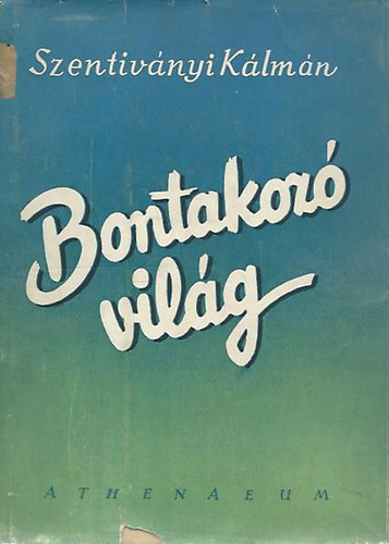 Bontakoz vilg