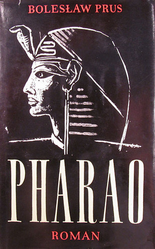 Pharao. Roman