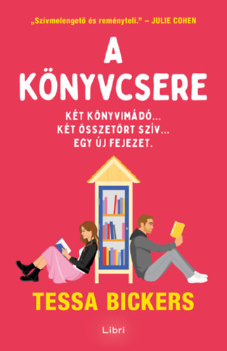 A k�nyvcsere