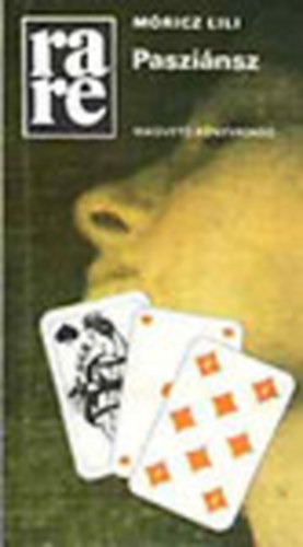 M�ricz Lili - Paszi�nsz