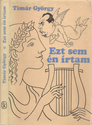 Ezt sem n rtam - j irodalmi karikatrk