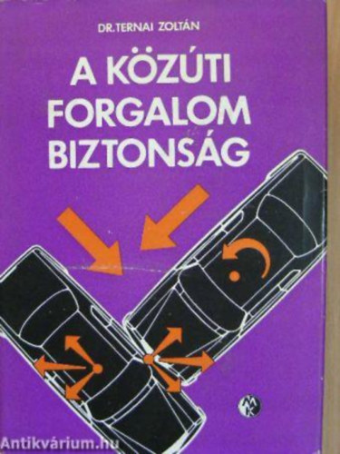 A kzti forgalom biztonsg