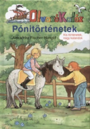 Olvas Kalz - Pnitrtnetek