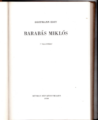 Barab�s Mikl�s