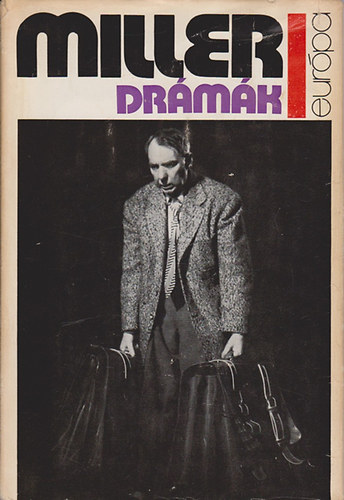 Arthur Miller - Drmk