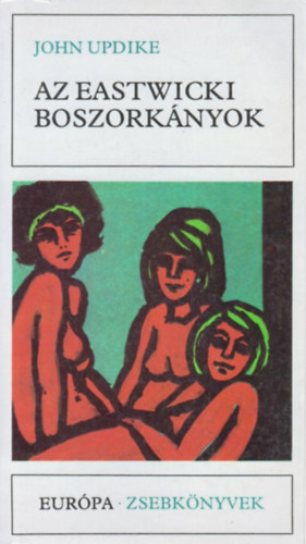 Az eastwicki boszork�nyok