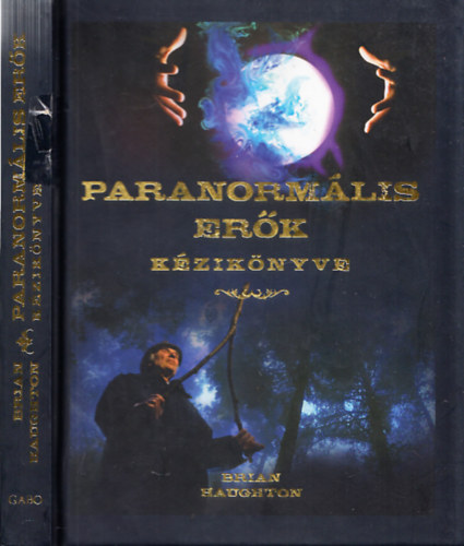 Paranorm�lis er�k k�zik�nyve