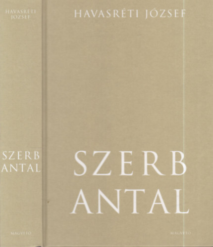 Szerb Antal