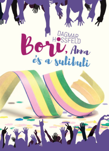 Bori, Anna s a sulibuli