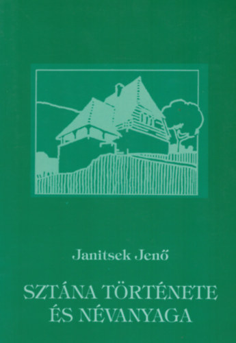 Sztna trtnete s nvanyaga