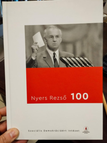 Nyers Rezs 100