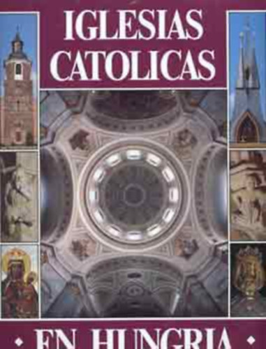 Iglesias catolicas en Hungria