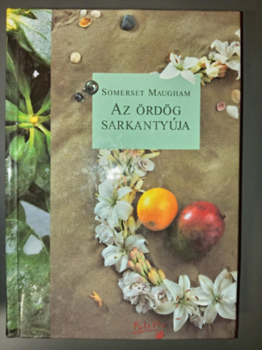 Az rdg sarkantyja - PAUL GAUGUIN LETREGNYE (Paletta sorozat)