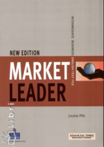 Market Leader Intermediate (New Edition) Test File