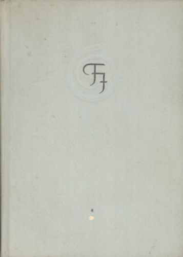 Szertelen �nnep. V�logatott versek 1922-1962