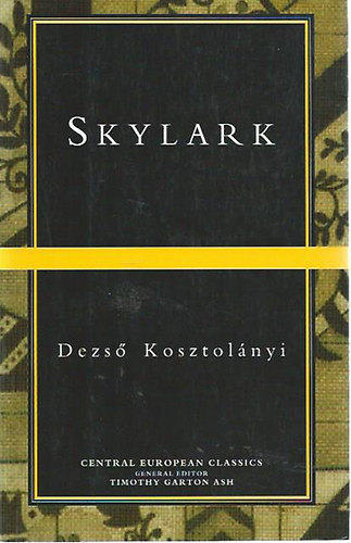 Kosztol�nyi Dezs� - Skylark