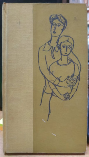 GY�rf�s Mikl�s - Fi�, l�ny �s egy pillanat