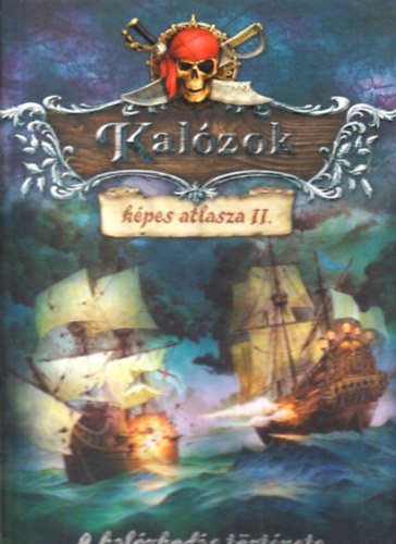 Kalzok kpes atlasza II. - A kalzkods trtnete