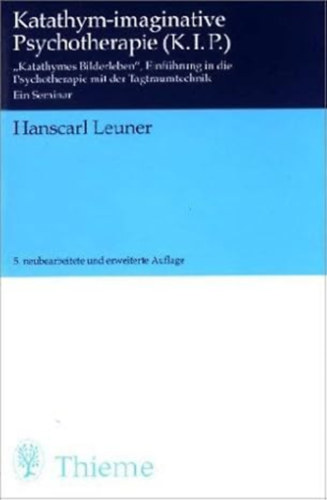 Katathym Imaginative Psychotherapie