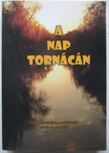 A Nap torn�c�n