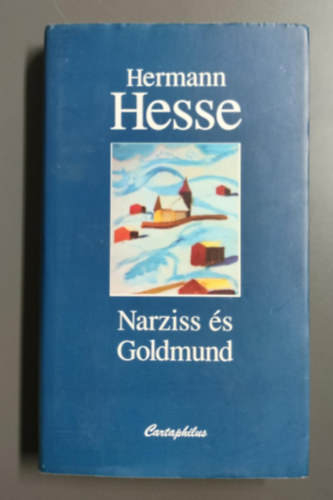 Narziss �s Goldmund