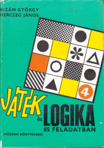 J�t�k �s logika 85 feladatban