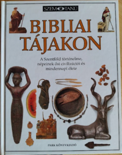 Bibliai t�jakon