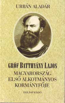 Grf Batthyny Lajos