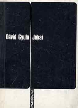 Dávid Gyula - Jókai