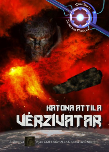 Katona Attila - Vrzivatar