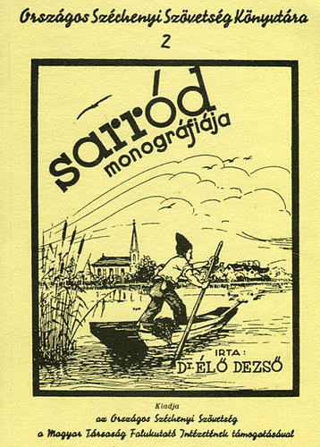 Sarrd monogrfija