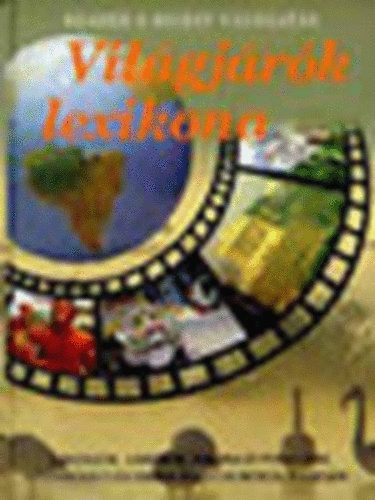 Vilgjrk lexikona (Reader's Digest)