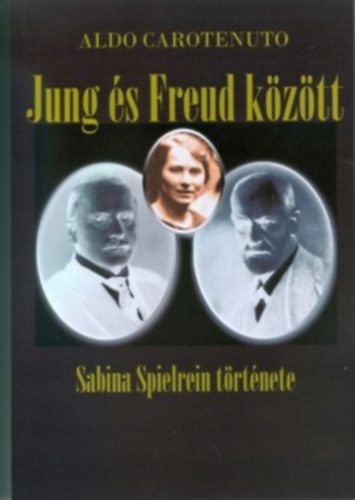 Jung s Freud kztt