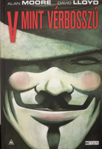 V mint vrbossz