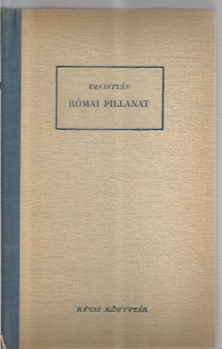 Rmai pillanat