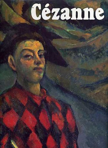 Paul Czanne    Festmnyek a Szovjetni mzeumaibl