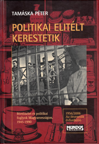 Politikai eltlt kerestetik