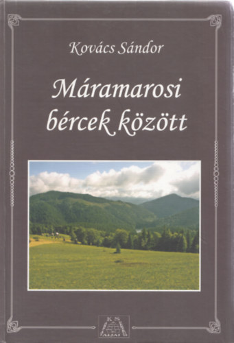 Mramarosi brcek kztt - Krptalja mramarosi trsgnek kalauza (dediklt)