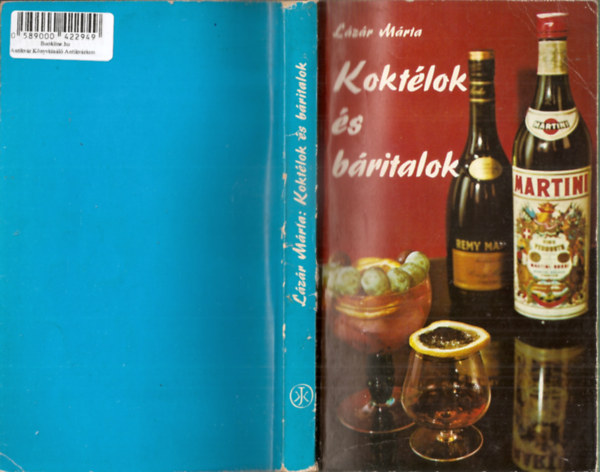 Koktlok s britalok