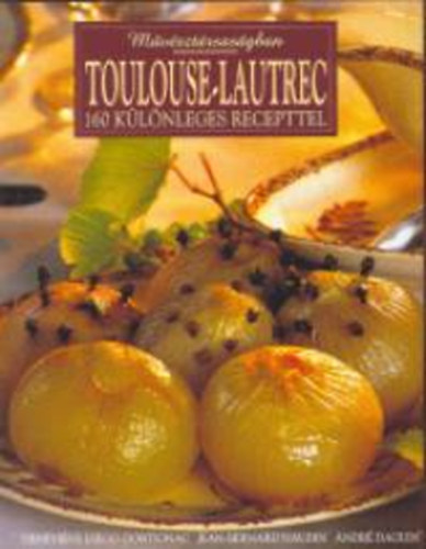 Toulouse-Lautrec (mvsztrsasgban)