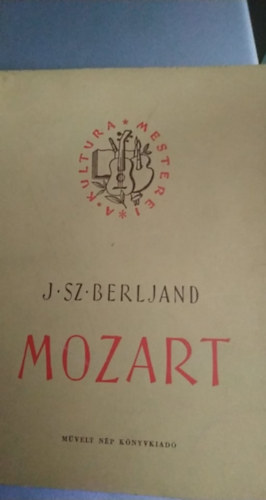Mozart \(A kultra mesterei)