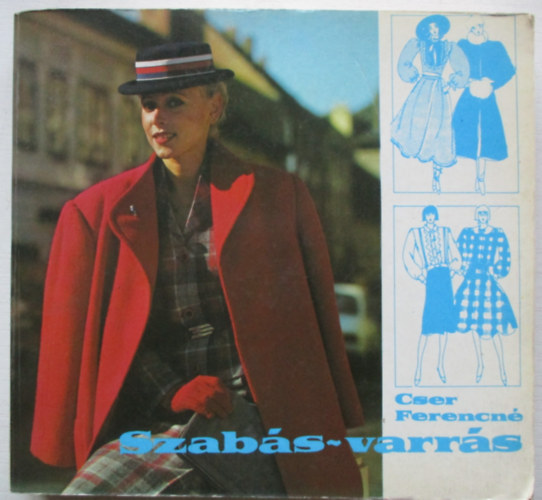 Szabs-varrs
