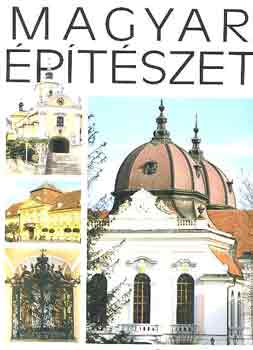 Magyar ptszet (Barokk, rokok s copf)