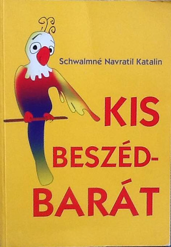 Kis beszdbart