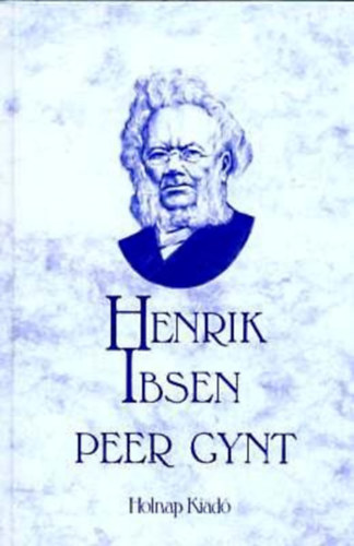 Peer Gynt