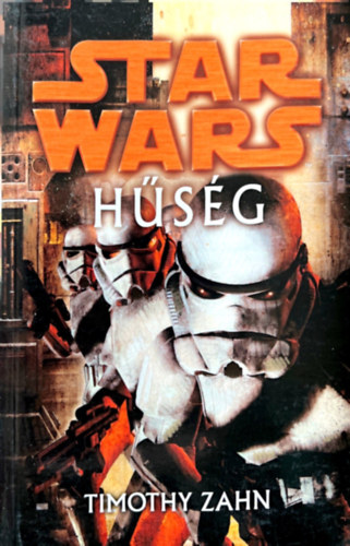 Star Wars - Hsg