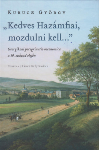 "Kedves Hazmfiai, mozdulni kell..."